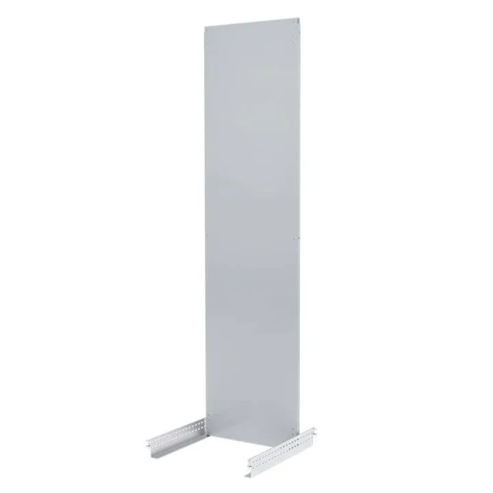 Монтажная панель В2000 Ш400 глухая EKF AVERES