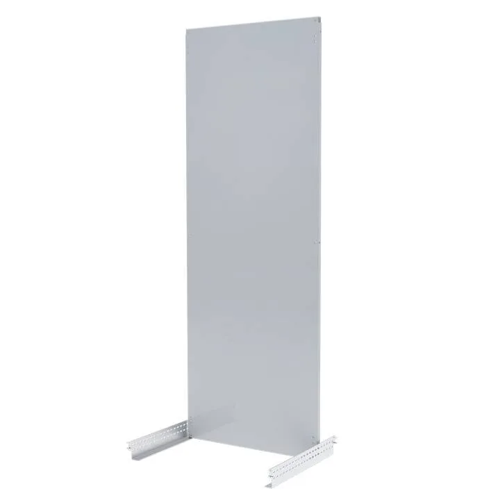 Монтажная панель В2000 Ш800 глухая EKF AVERES