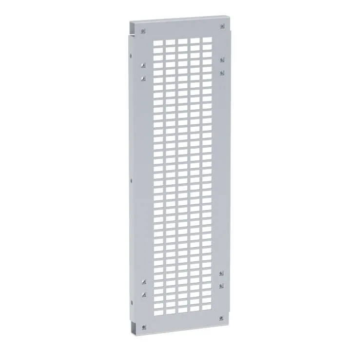 Монтажная панель В600 Ш300 перфорированная EKF AVERES Монтажная панель В600 Ш300 перфорированная EKF AVERES