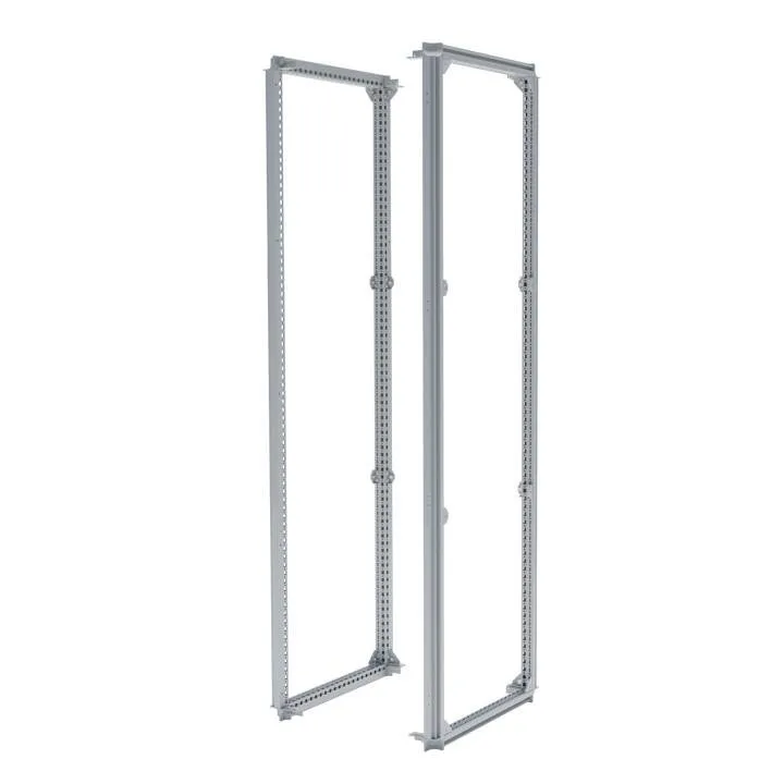 Рама шкафа AV Trivia В2000 Г600 (комплект из 2-х) EKF AVERES