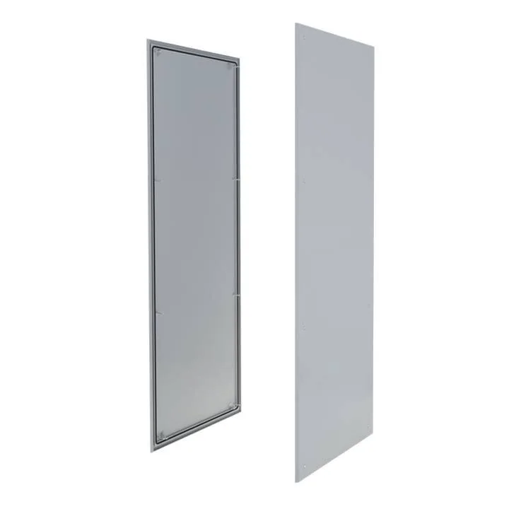 Боковые панели Г800 IP55 (2 шт) EKF AVERES Боковые панели Г800 IP55 (2 шт) EKF AVERES