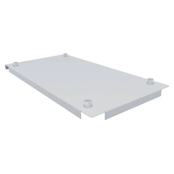 Верхняя панель Ш400 Г800 IP55 EKF AVERES Верхняя панель Ш400 Г800 IP55 EKF AVERES