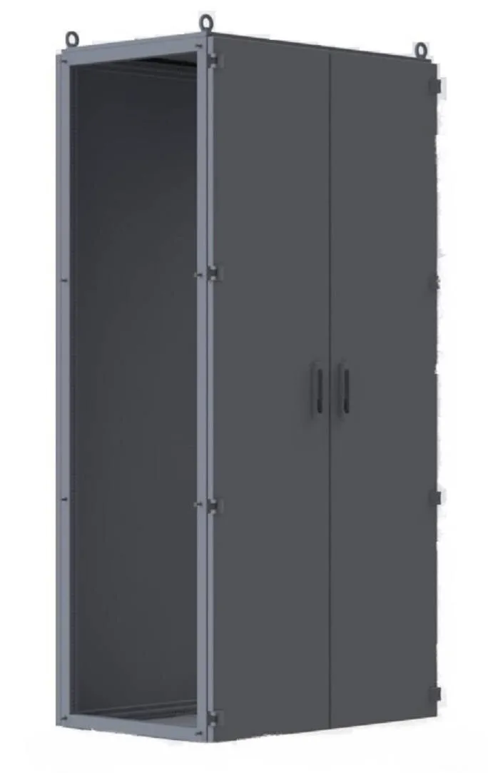 Корпус FORT IP31 (2000x1000x400) EKF PROxima Корпус FORT IP31 (2000x1000x400) EKF PROxima