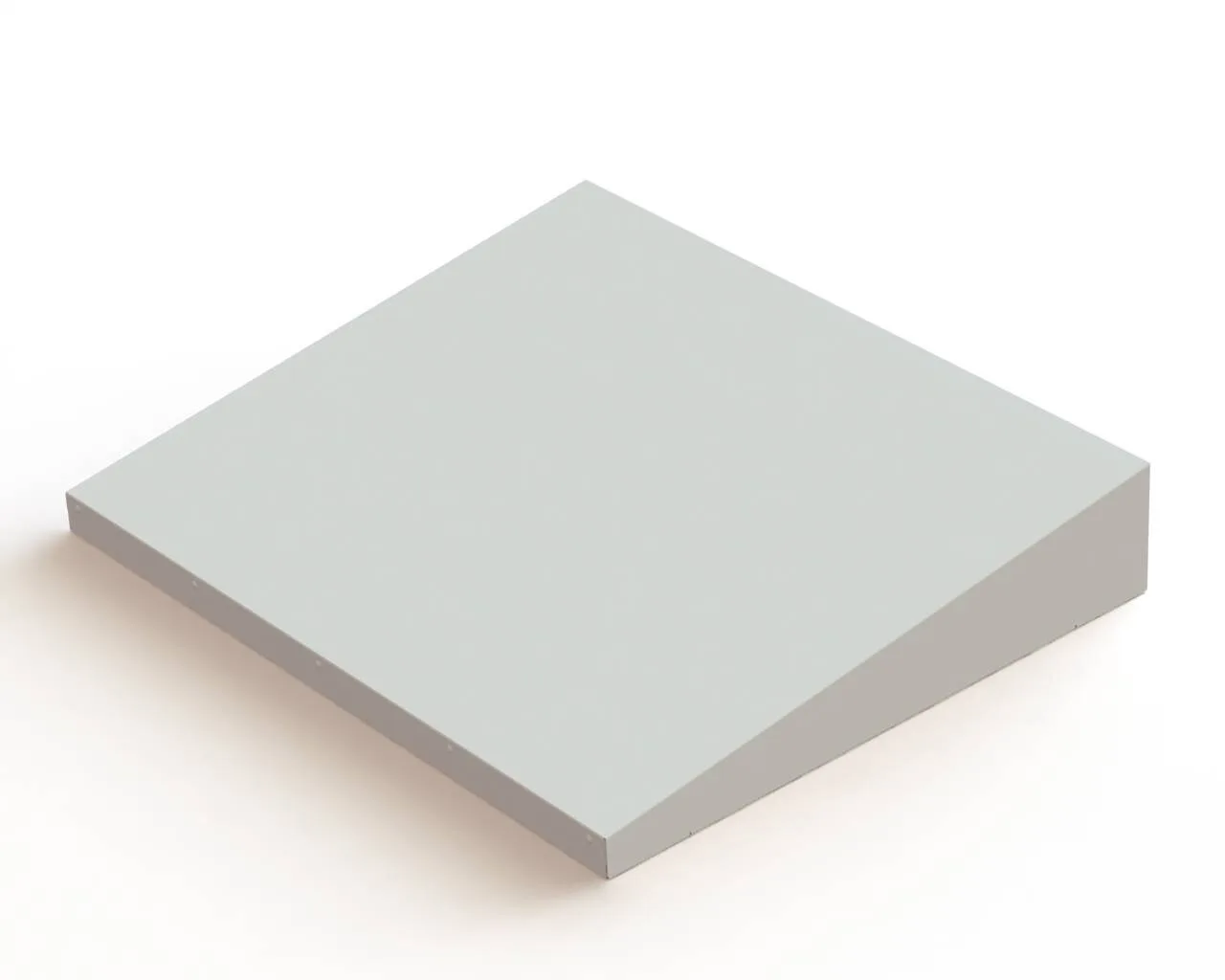 Козырек для FORT 800х400 EKF PROxima Козырек для FORT 800х400 EKF PROxima