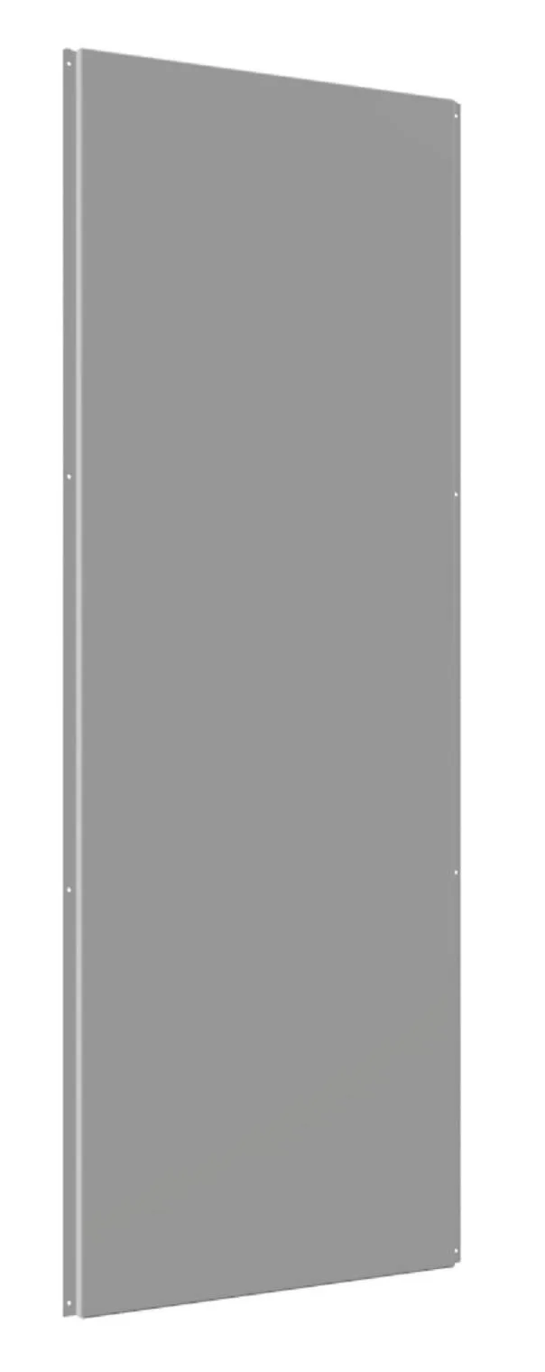 Монтажная плата FORT для корпуса высотой 1800 и шириной 600 EKF PROxima