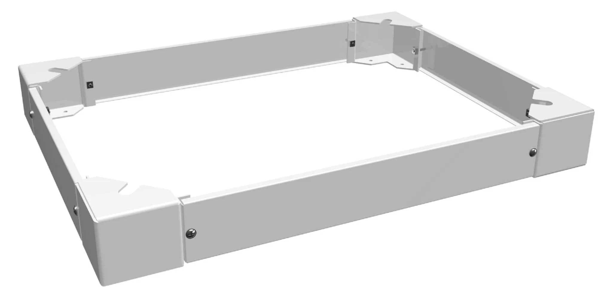 Цоколь FORT 600х800 EKF PROxima Цоколь FORT 600х800 EKF PROxima