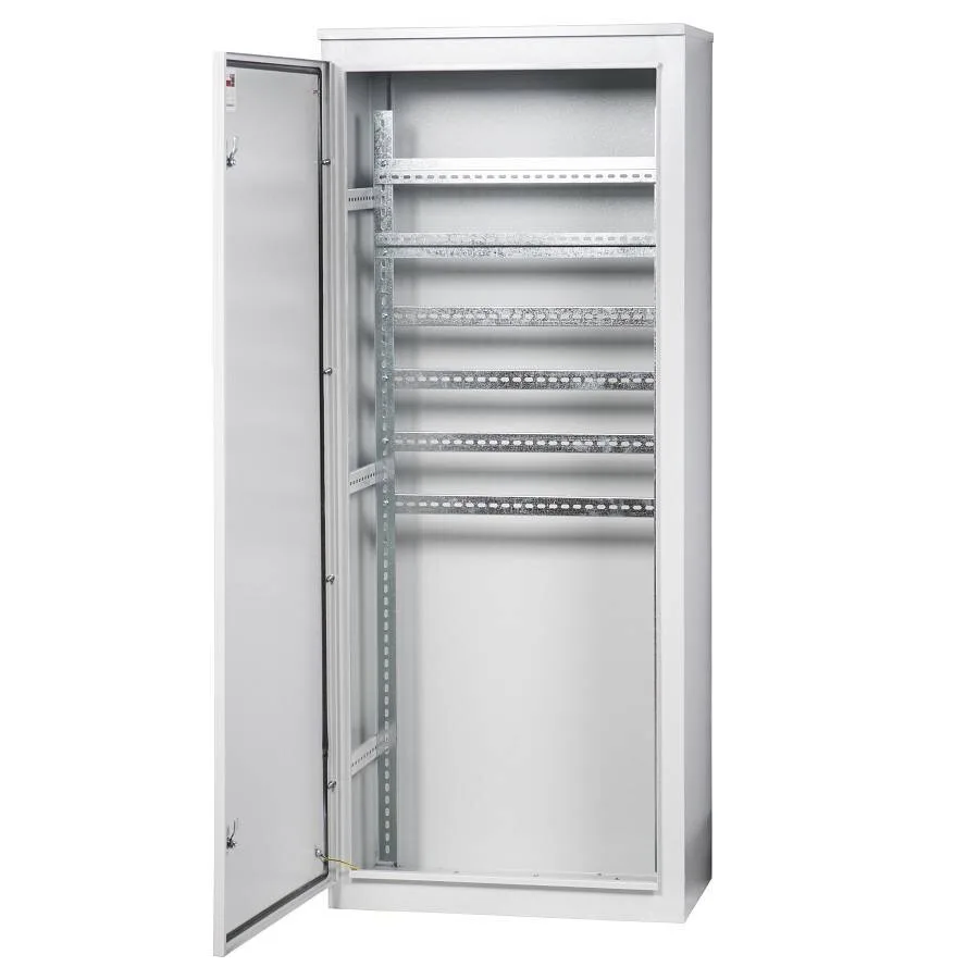 Корпус ШРС-1 IP54 (1600х700х325) EKF PROxima Корпус ШРС-1 IP54 (1600х700х325) EKF PROxima