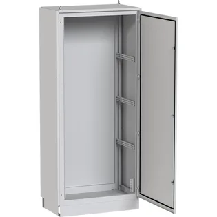Каркас ВРУ-1 Unit S сварной (1800х800х450) IP54 EKF PROxima