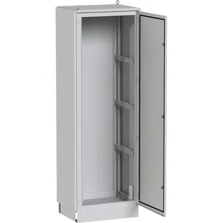Каркас ВРУ-1 Unit S сварной (1800х600х450) IP54 EKF PROxima