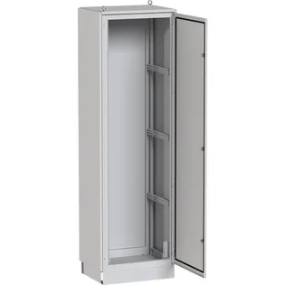 Каркас ВРУ-1 Unit S сварной (2000х600х450) IP54 EKF PROxima