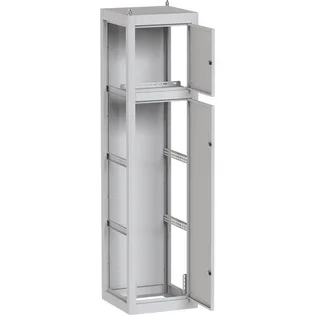 Каркас ВРУ-2 Unit S сварной IP31 (1800х450х450) EKF PROxima