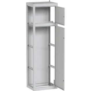 Каркас ВРУ-2 Unit S сварной IP31 (2000х600х450) EKF PROxima Каркас ВРУ-2 Unit S сварной IP31 (2000х600х450) EKF PROxima