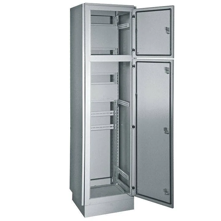Каркас ВРУ-2 Unit S сварной IP54 (2000х600х450) EKF PROxima Каркас ВРУ-2 Unit S сварной IP54 (2000х600х450) EKF PROxima