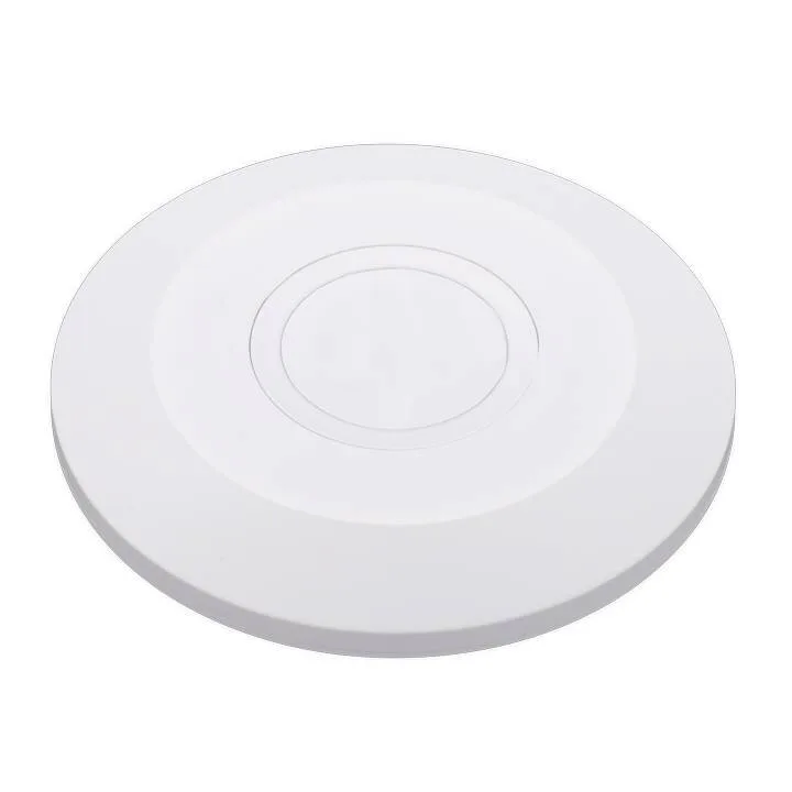 Микроволновый датчик движения бел. 2000Вт 360гр. до 20м IP20 MW-705 EKF PROxima