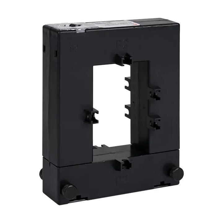 Трансформатор тока ТТЕ-Р 58 400/5А 0,5 5ВА УХЛ4 EKF PROxima