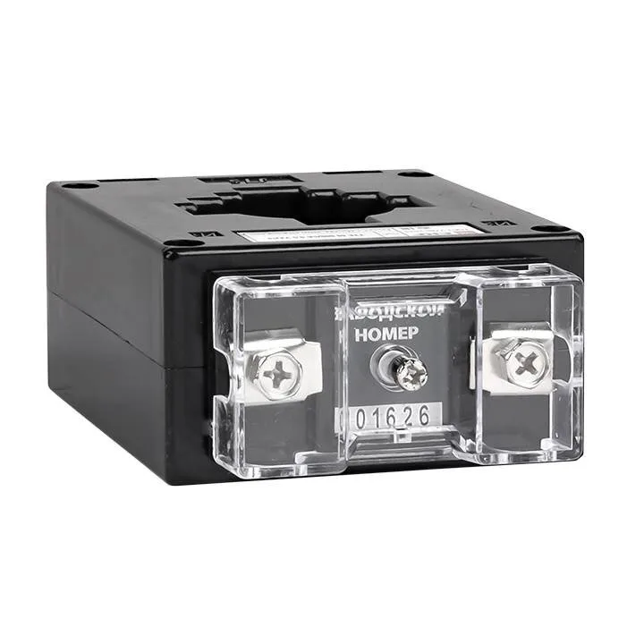 Трансформатор тока ТТЕ-40-300/5А класс точности 0,5 EKF PROxima Трансформатор тока ТТЕ-40-300/5А класс точности 0,5 EKF PROxima