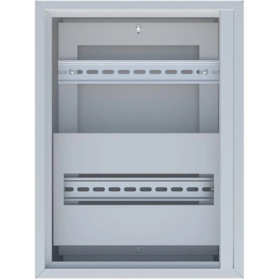 ЯУР с двумя DIN-рейками (400х300х150) EKF Basic ЯУР с двумя DIN-рейками (400х300х150) EKF Basic