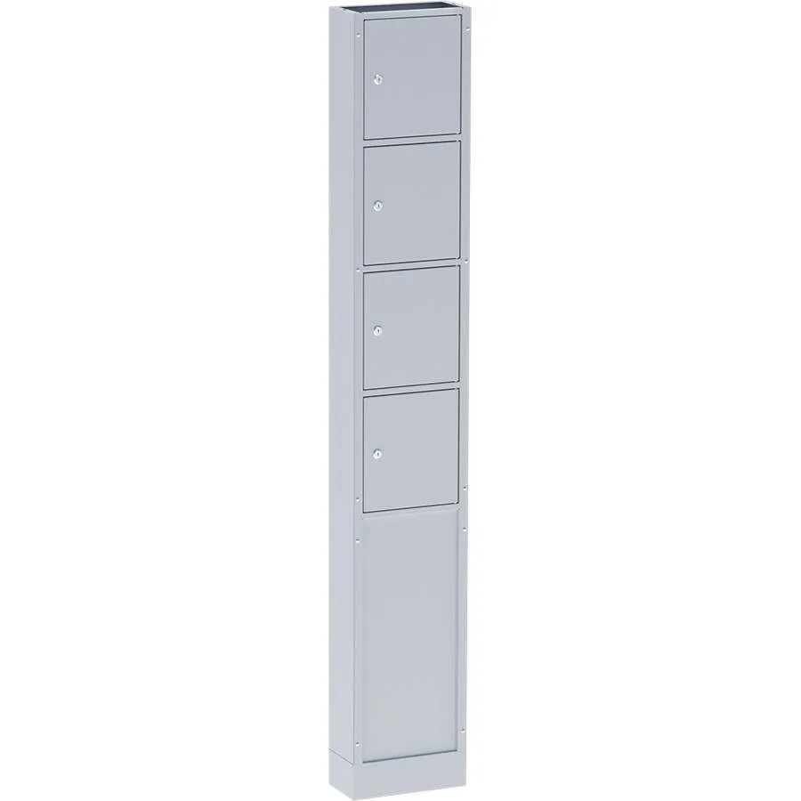 Короб КСС (1890х300х150) EKF Basic