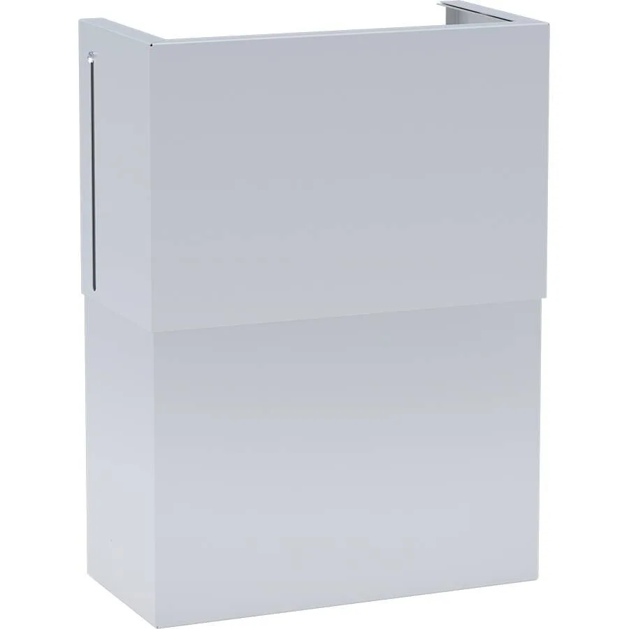 Цоколь верхний с компенсатором (410х300х150) EKF Basic