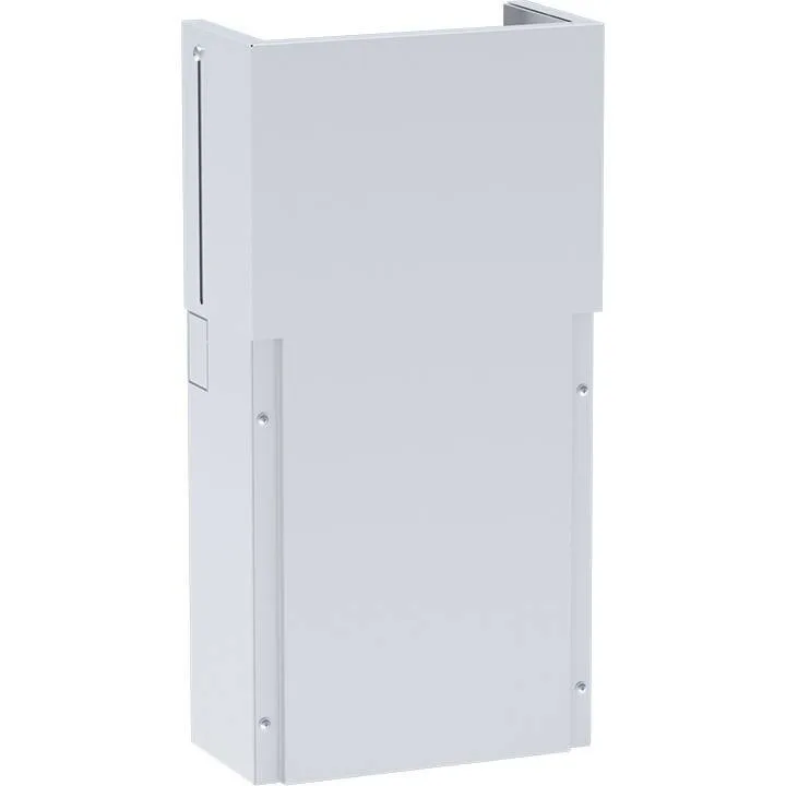 Цоколь верхний с компенсатором (600х300х150) EKF Basic