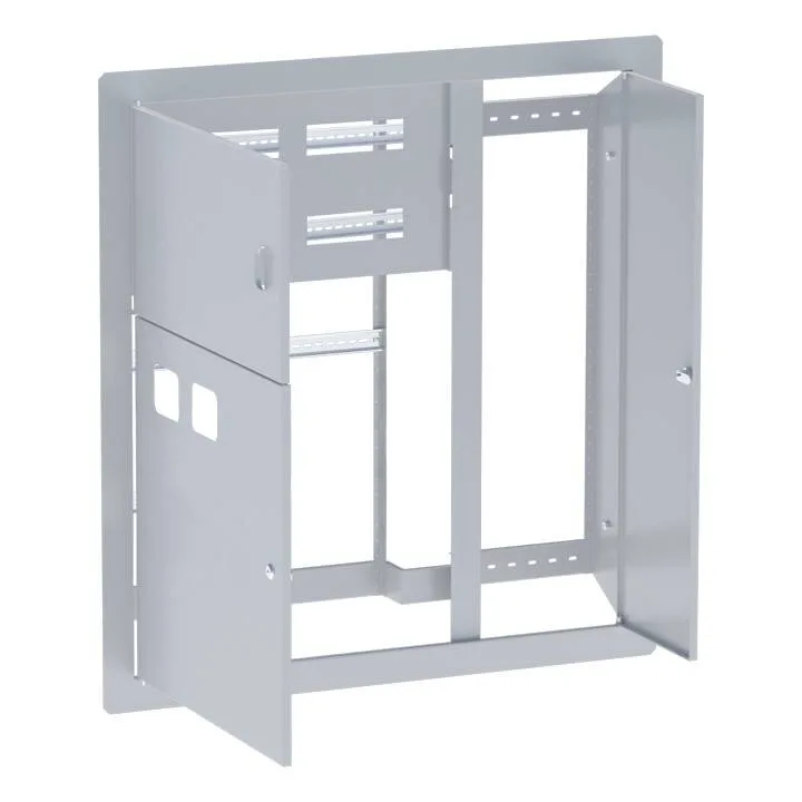 Щит этажный ЩЭ 2 кв. (1000х950х140) IP31 EKF Basic