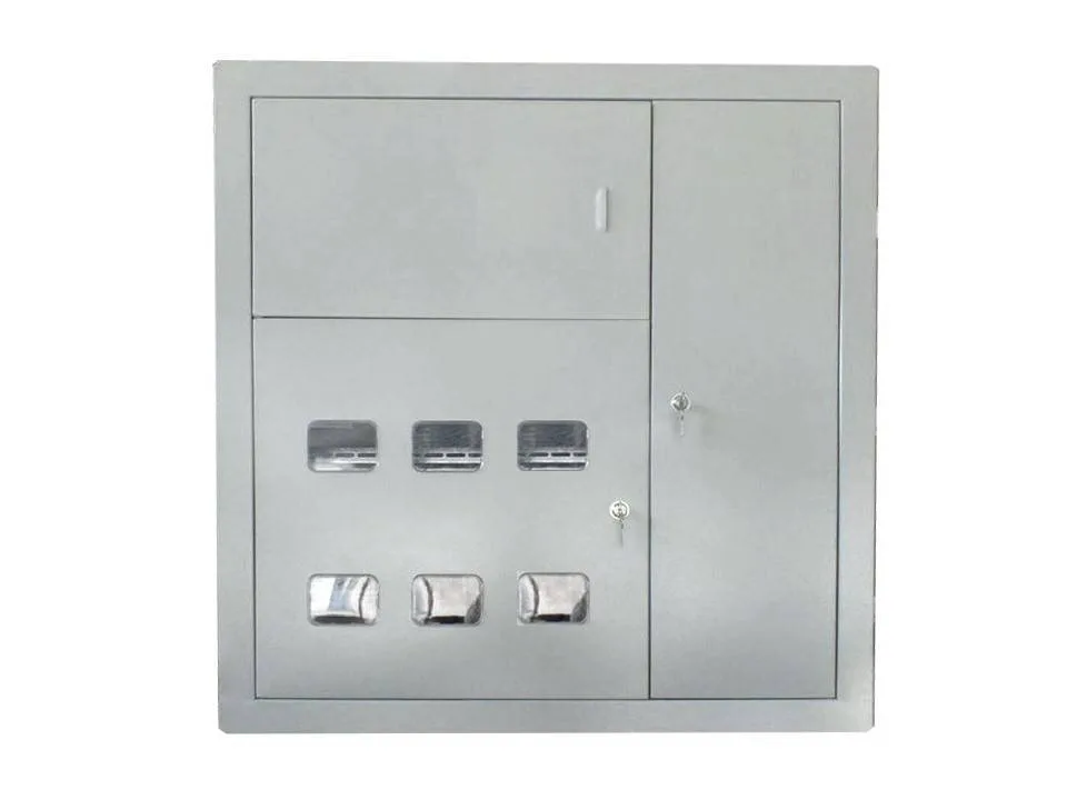 Щит этажный ЩЭ 6 кв. (1000х950х140) IP31 EKF Basic