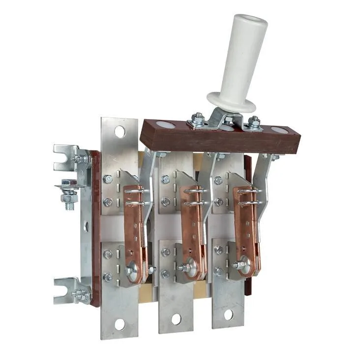 Разъединитель РЕ19-39-31110 630А EKF PROxima