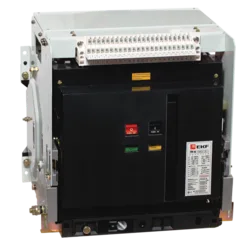 Выключатель нагрузки ВН-45 2000/2000А 3P выкатной с эл. приводом EKF PROxima
