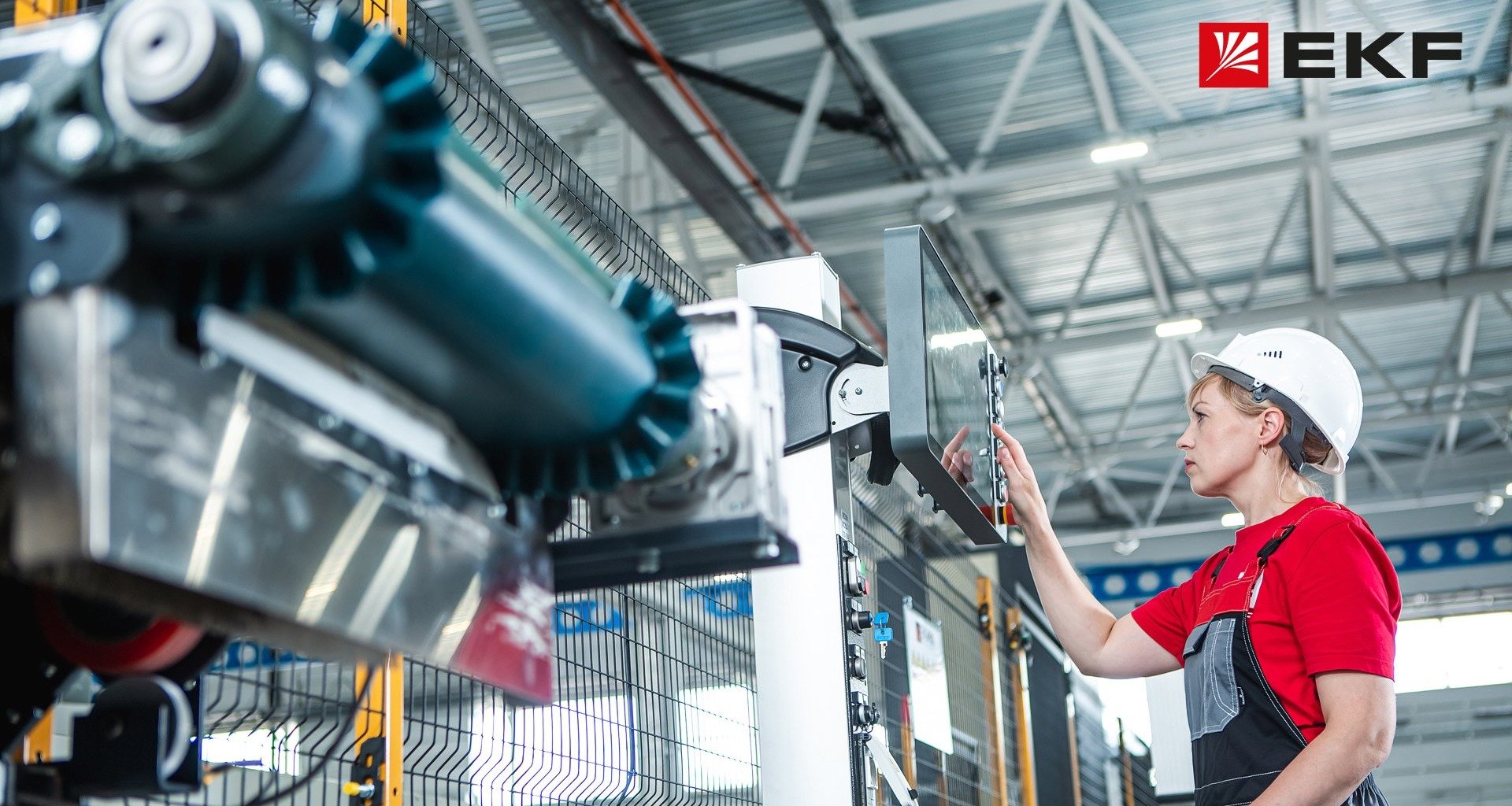 EKF: Компания «Электрорешения» вошла в топ ESG-индекса